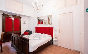 The Bishop'S Loft Spagna